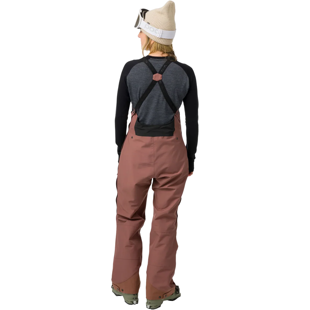Women's Drift Bib - Image 4