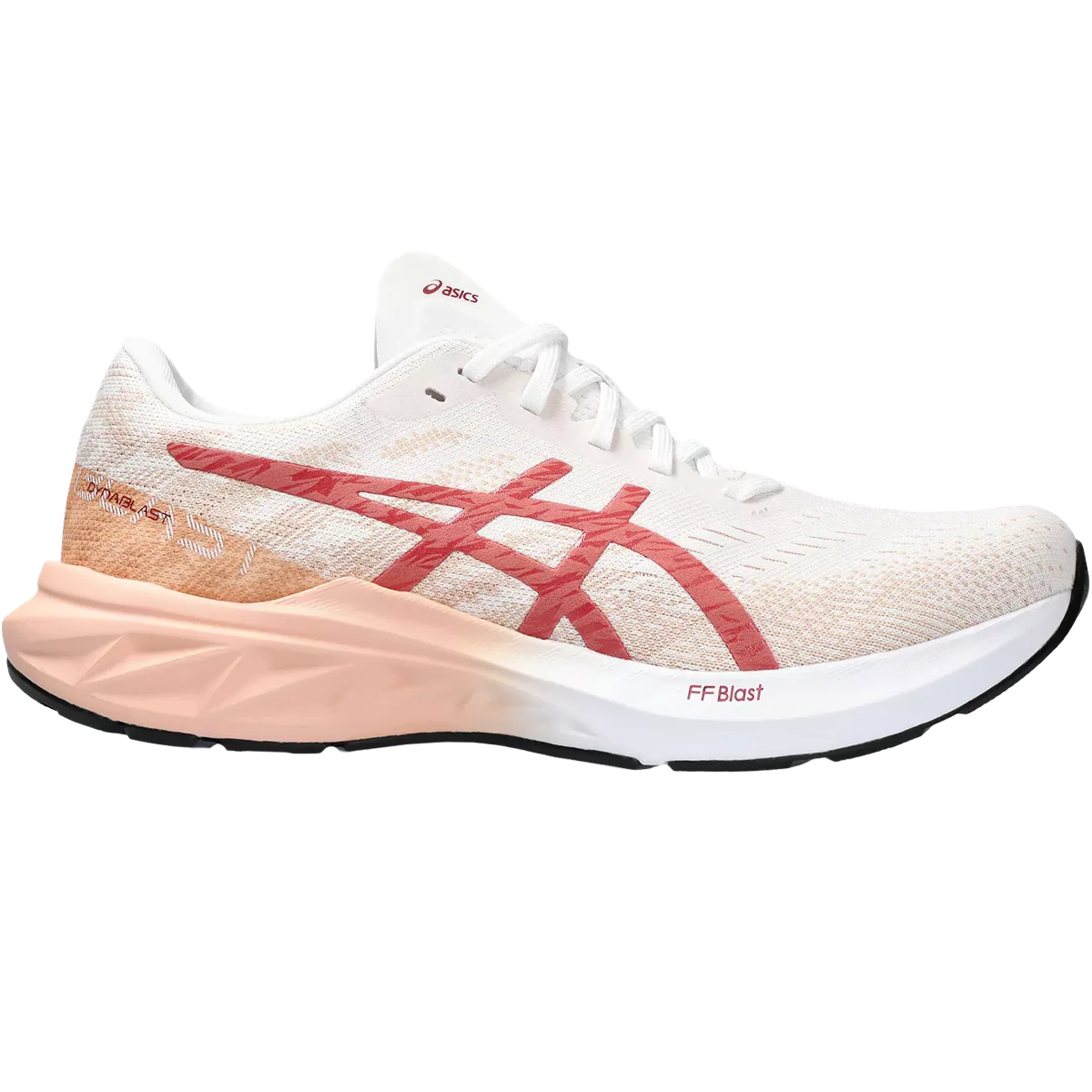 Women's Dynablast 3 - Image 4