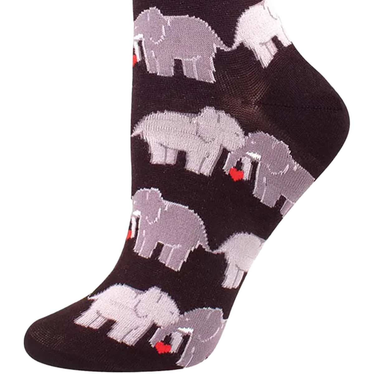 Women's Elephant Love - Image 2