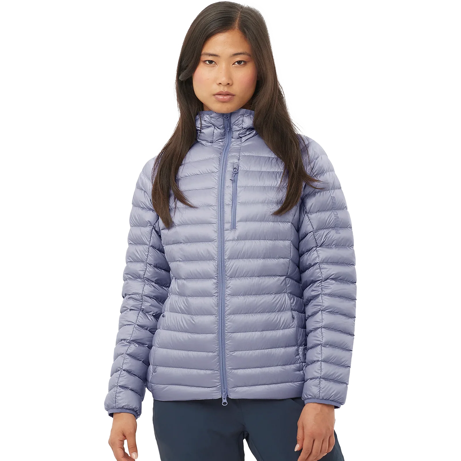 Women's Elixir Micro Down Hoody - Image 3