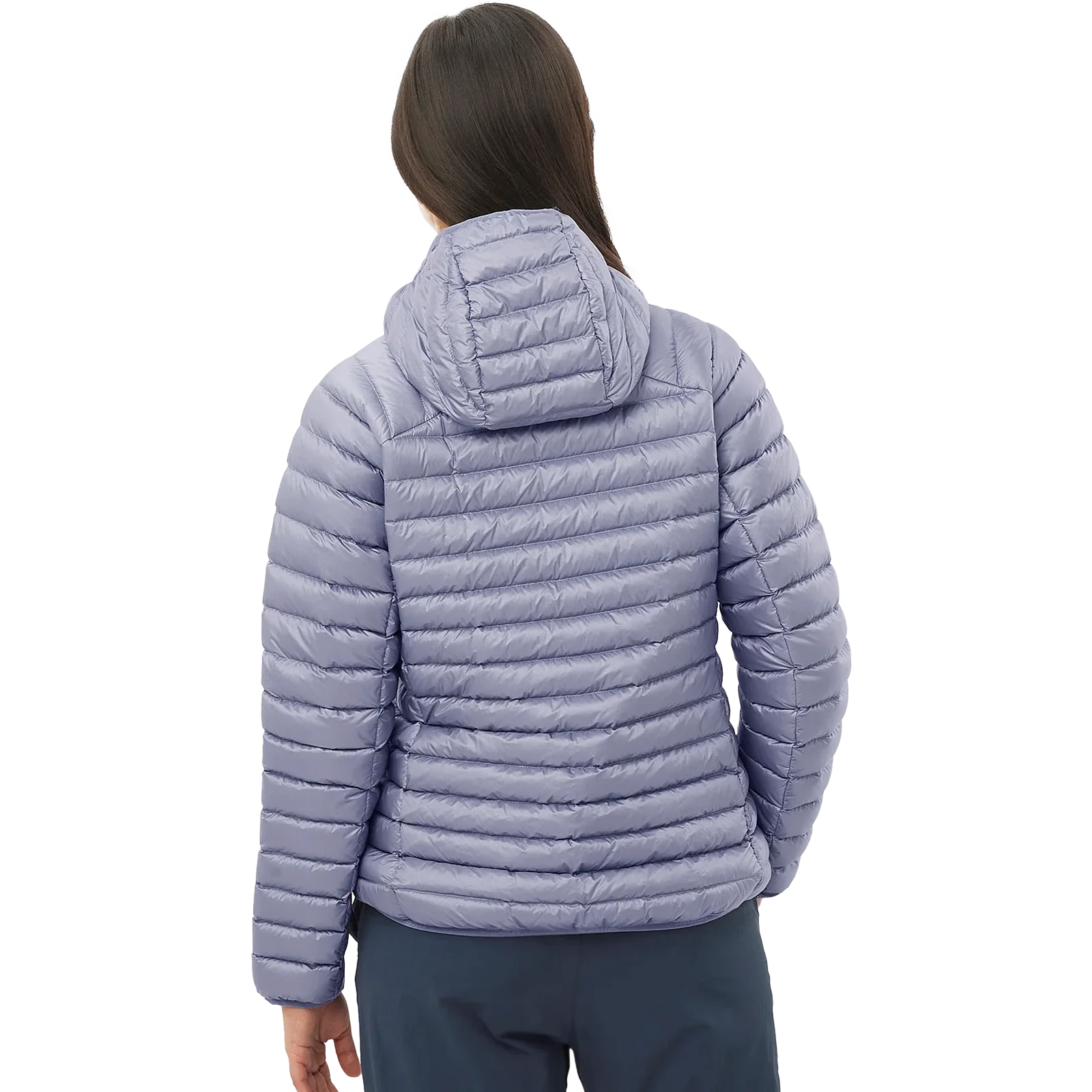 Women's Elixir Micro Down Hoody - Image 4