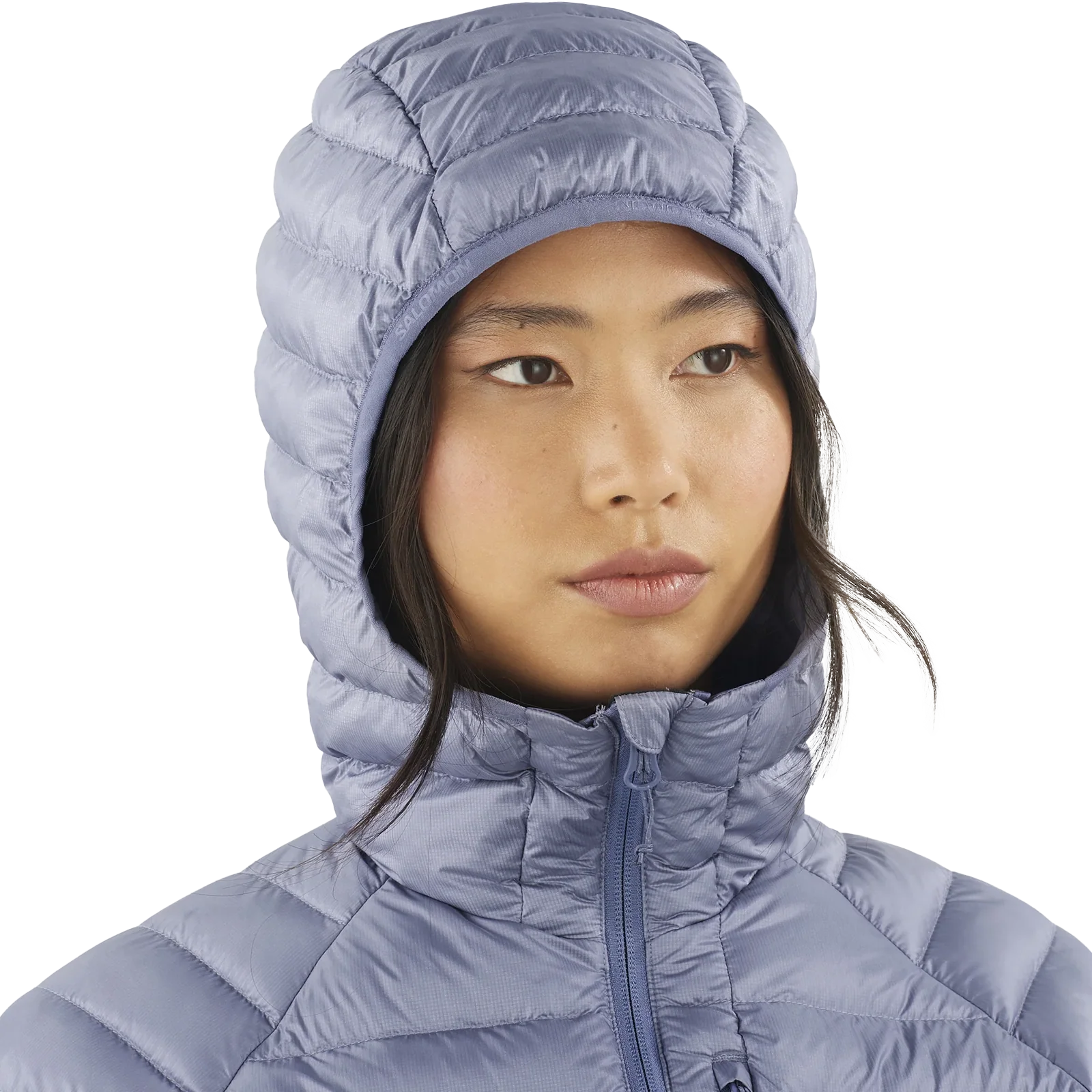 Women's Elixir Micro Down Hoody - Image 5