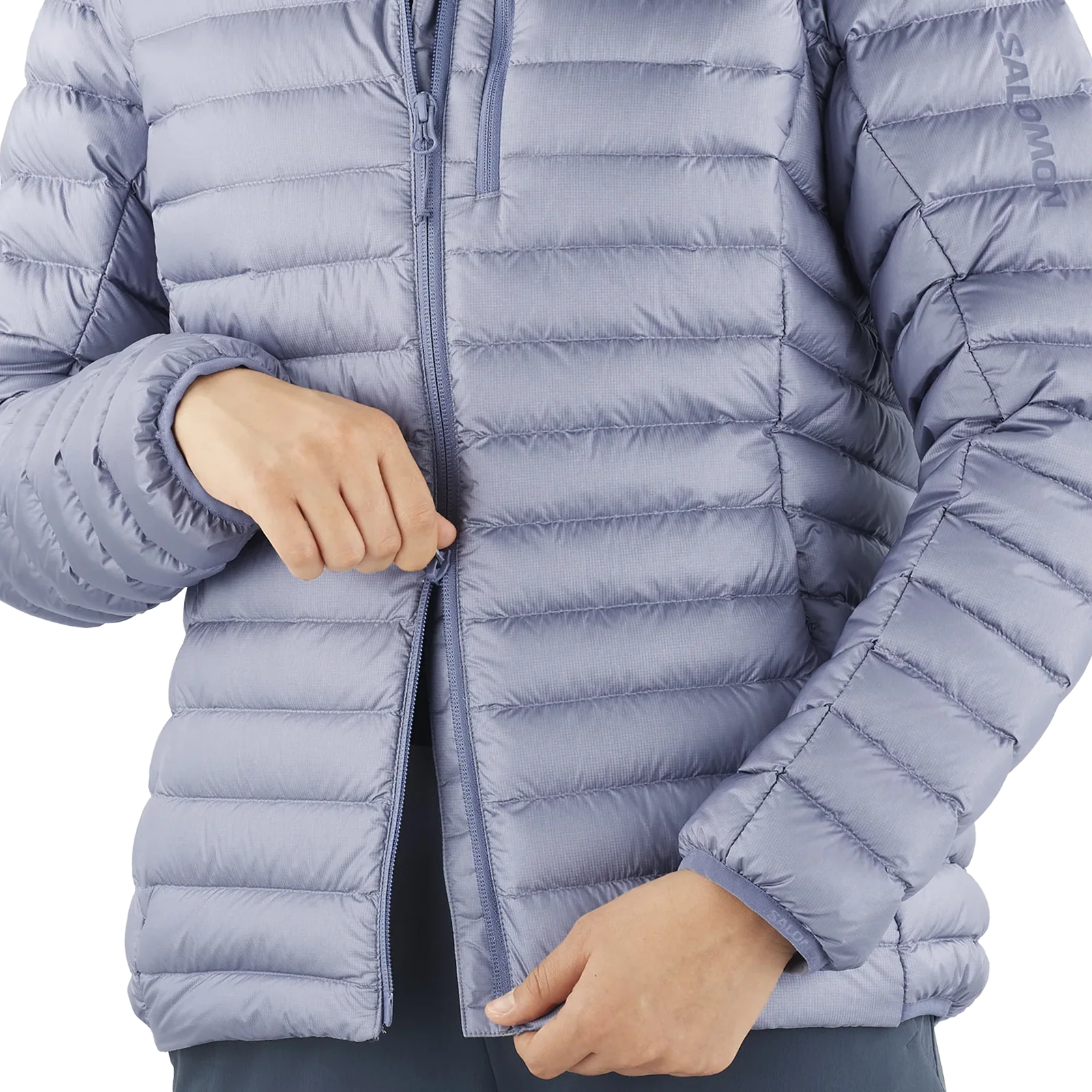 Women's Elixir Micro Down Hoody - Image 7