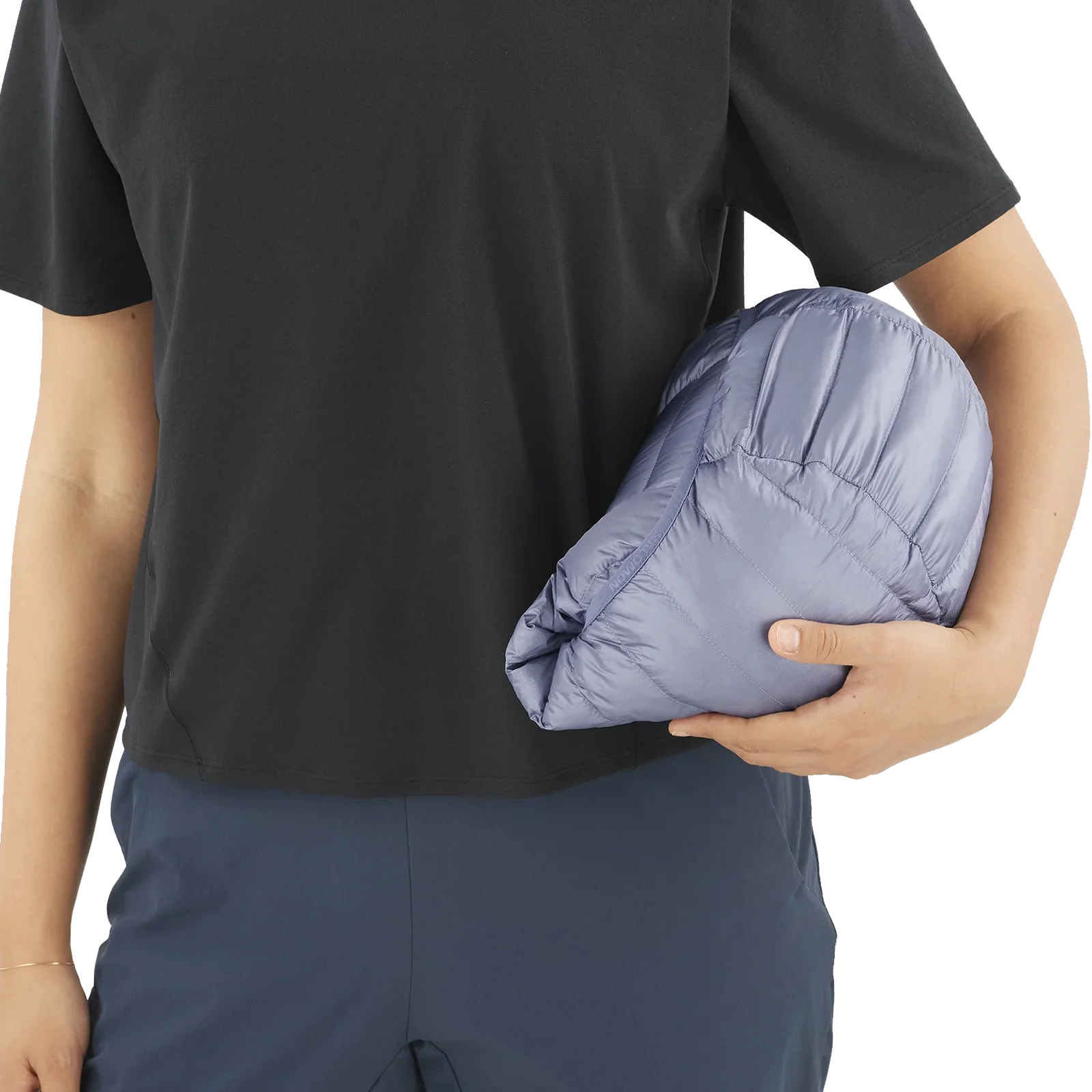 Women's Elixir Micro Down Hoody - Image 9