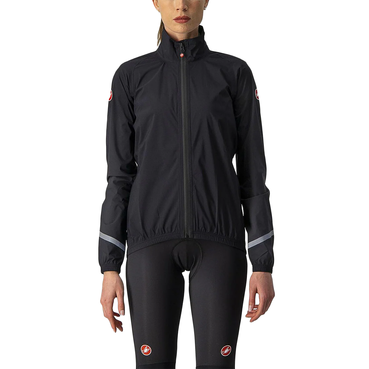 Women's Emergency 2 Rain Jacket