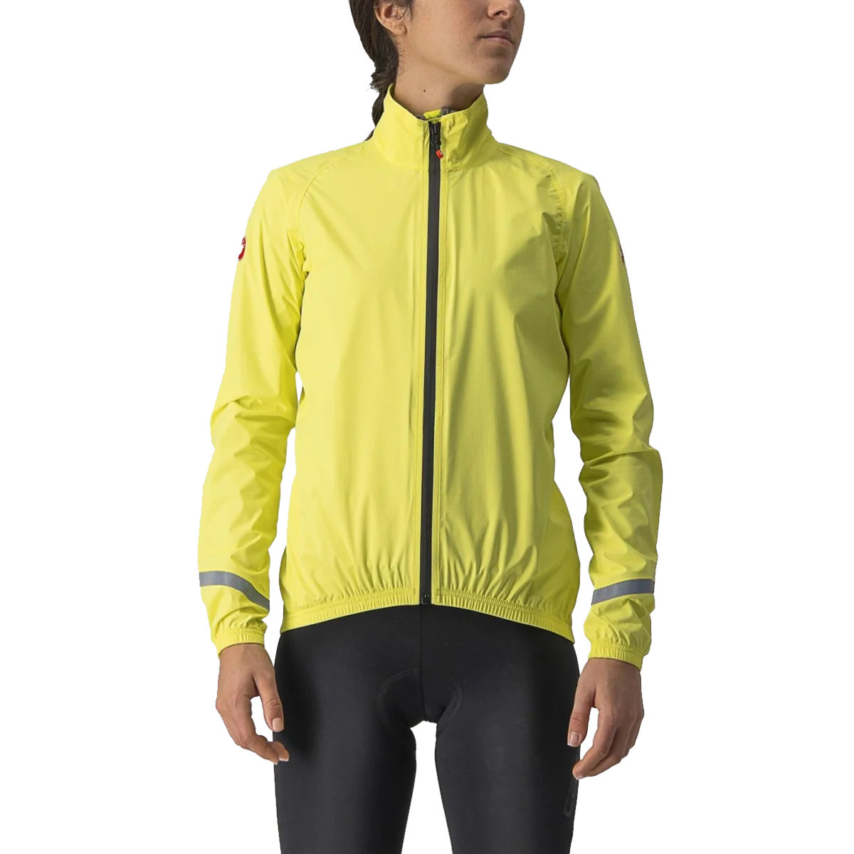 Women's Emergency 2 Rain Jacket - Image 2