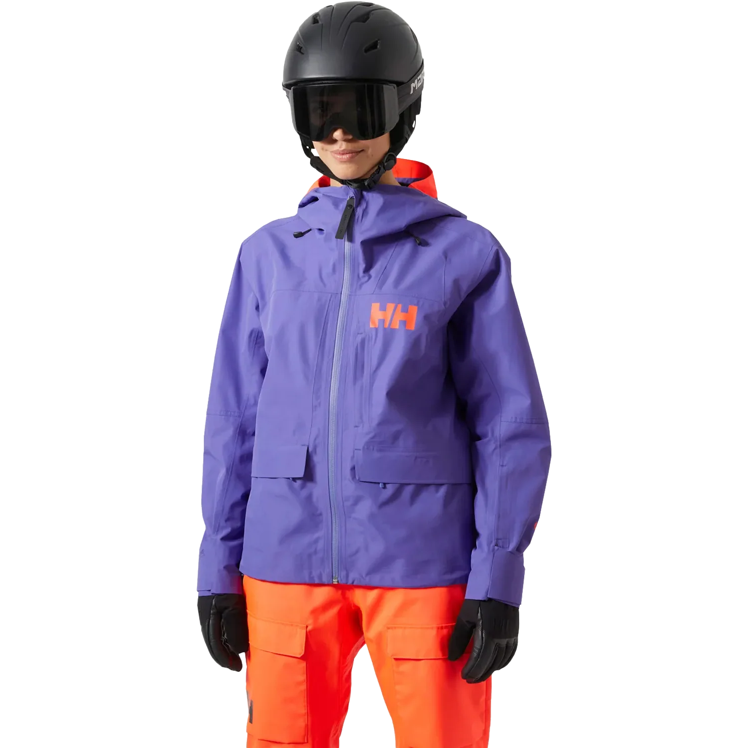Women's Emiko Shell Jacket - Image 3