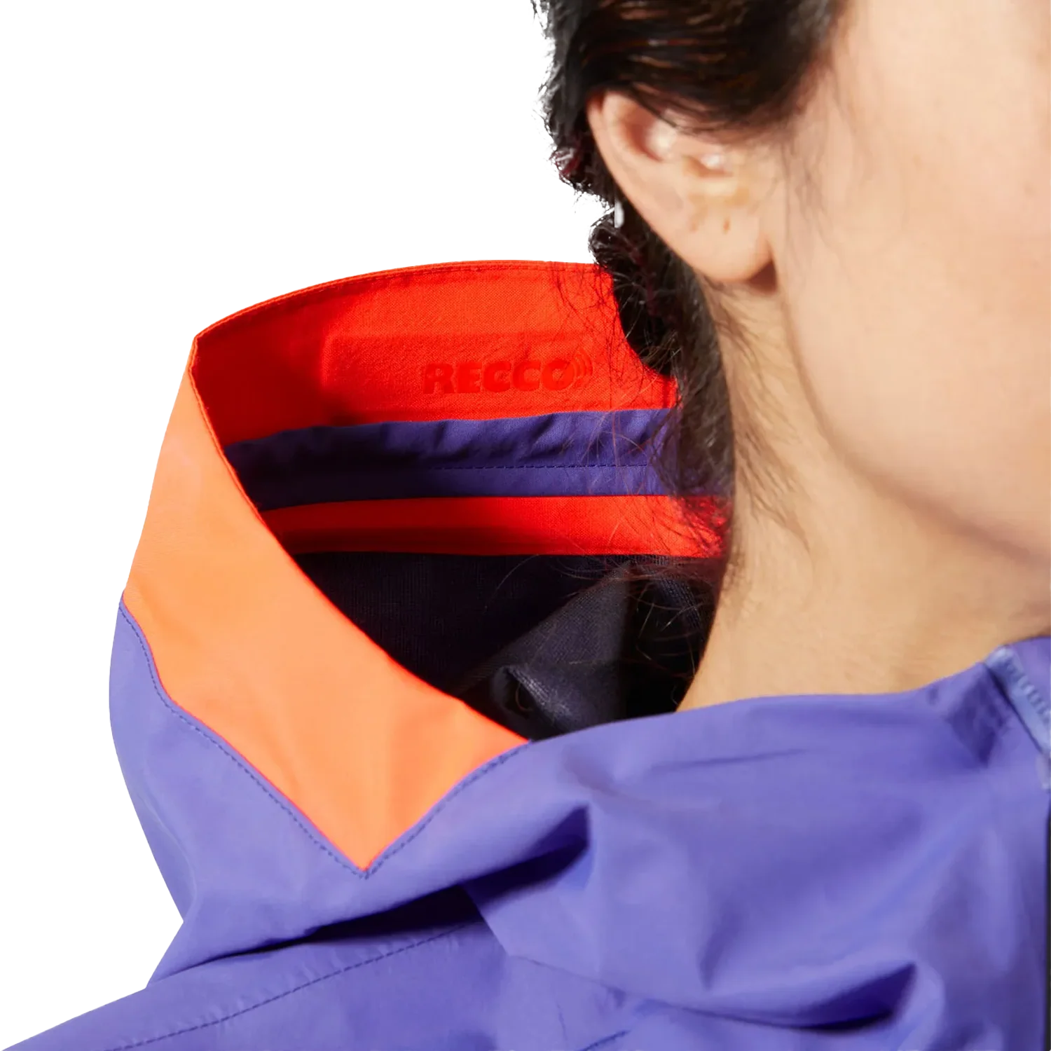 Women's Emiko Shell Jacket - Image 4