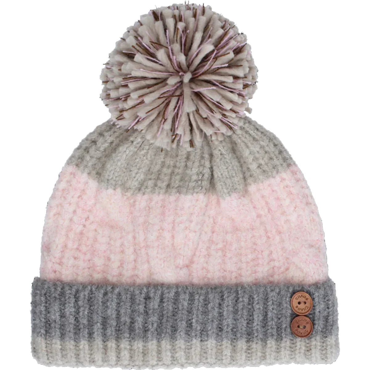 Women's Emma Beanie - Image 2