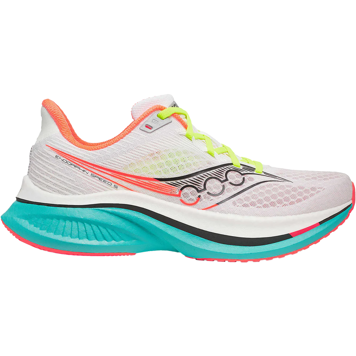Women's Endorphin Speed 5
