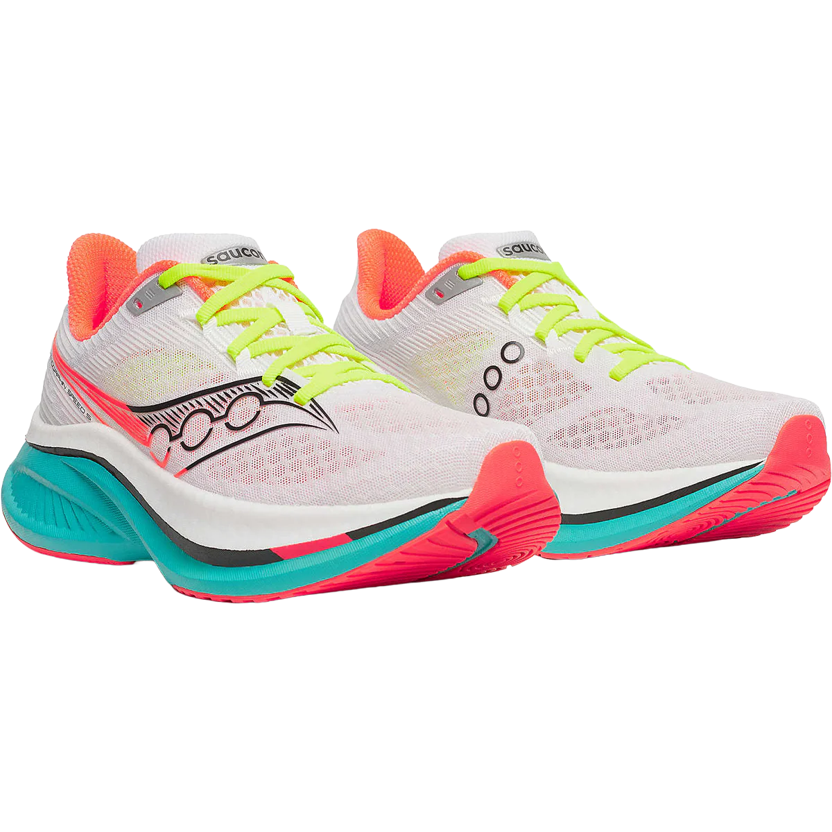 Women's Endorphin Speed 5 - Image 4