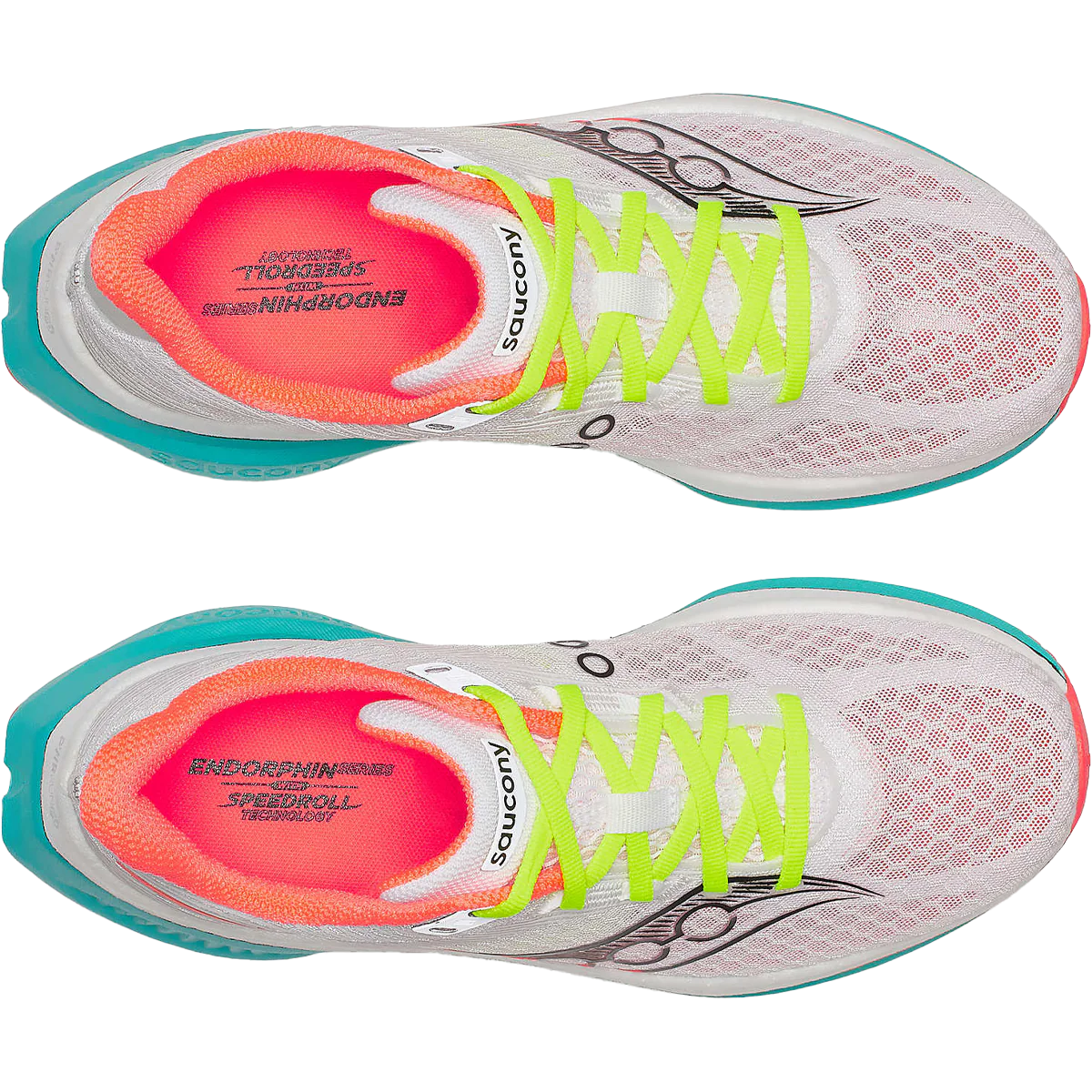Women's Endorphin Speed 5 - Image 6