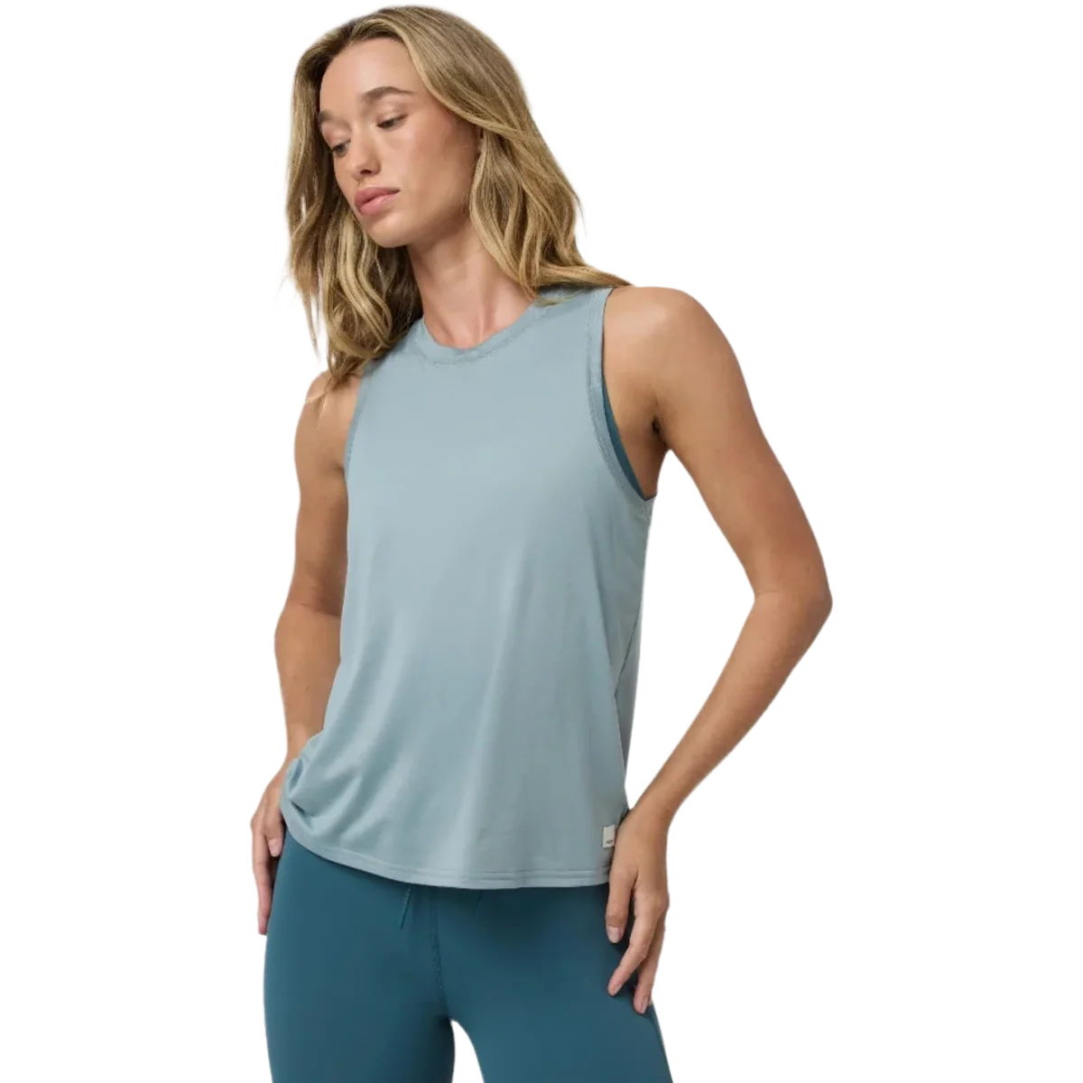 Women's Energy Top Long - Image 5