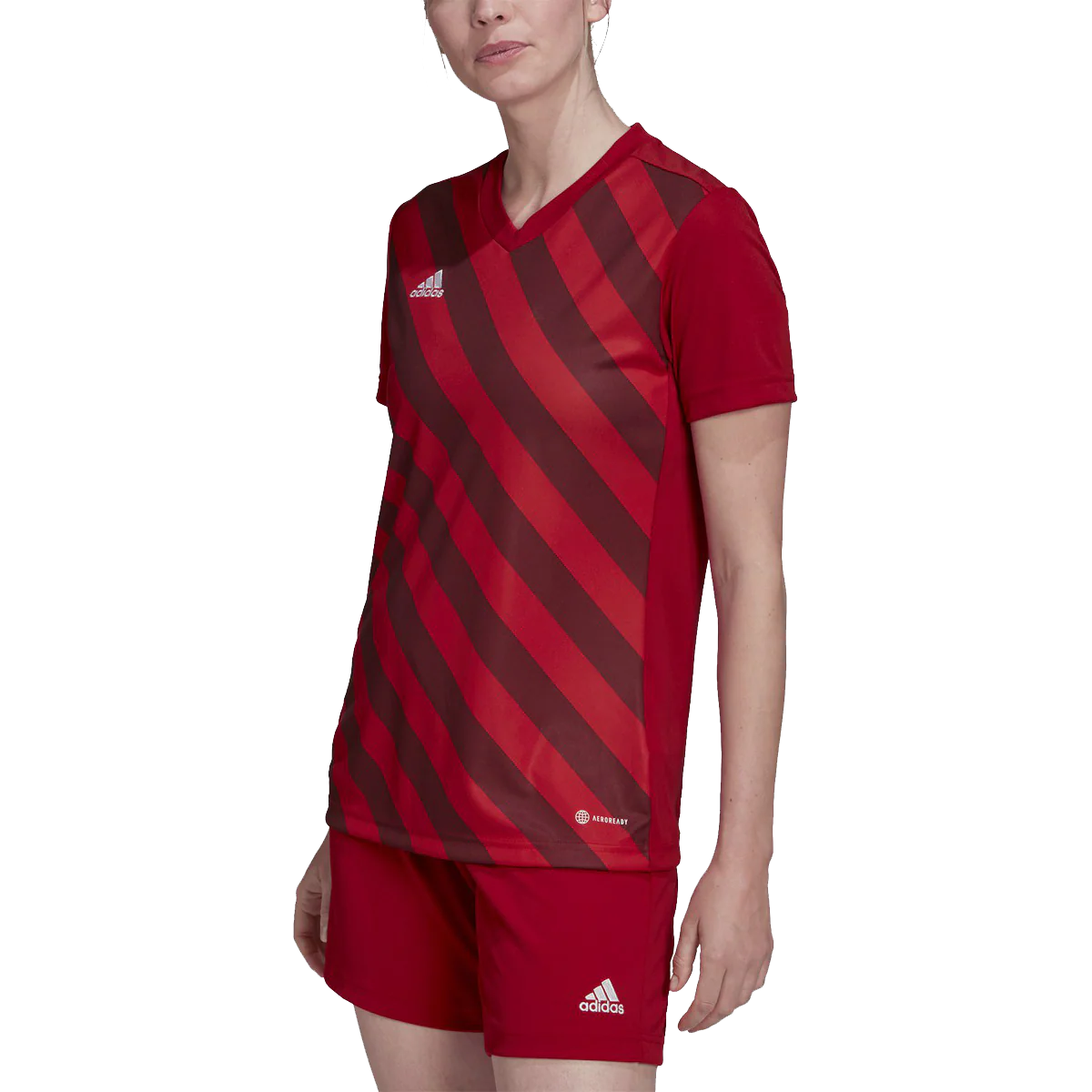 Women's Entrada 22 Graphic Jersey - Image 5