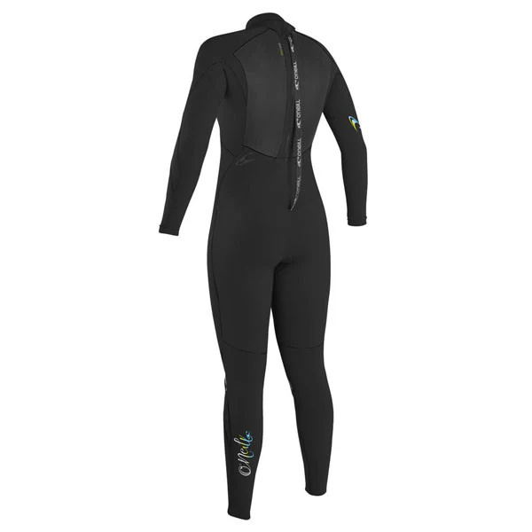 Women's Epic 4/3 Wetsuit - Image 2