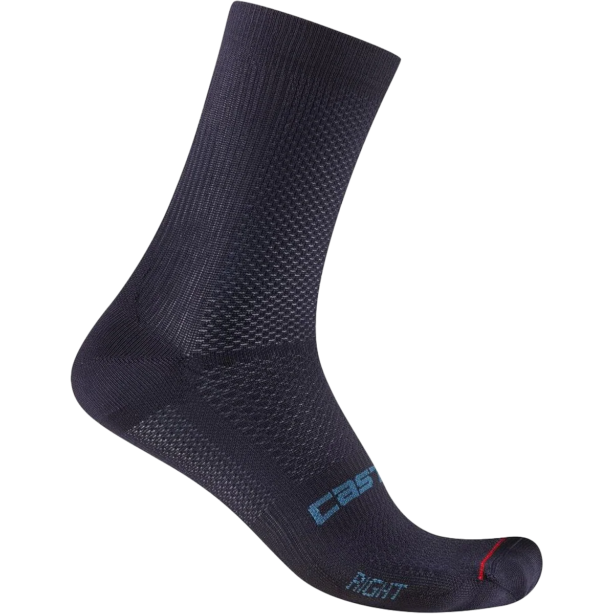 Womens Espresso 2 12 Sock