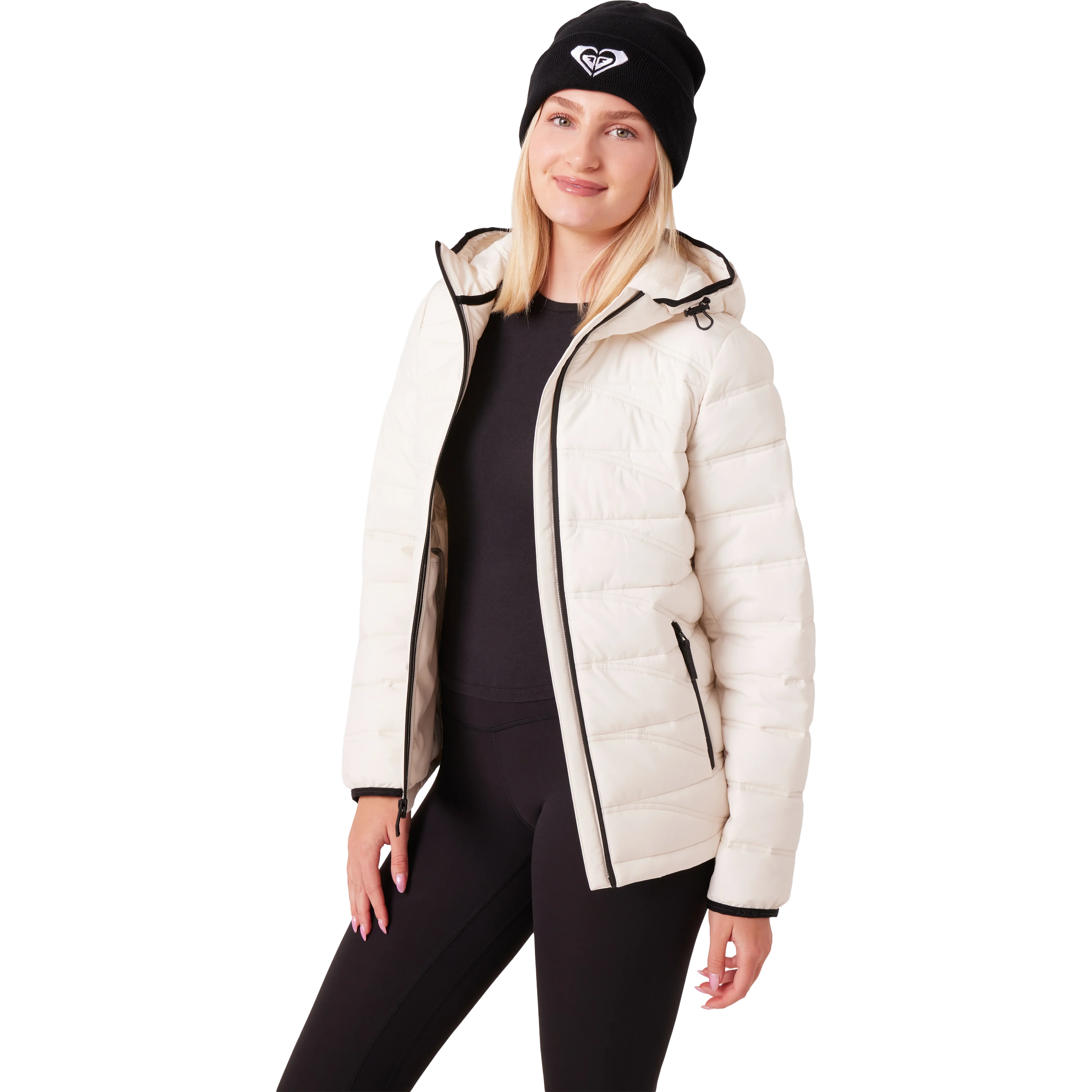 Women's Estelle Stretch Liner - Image 3