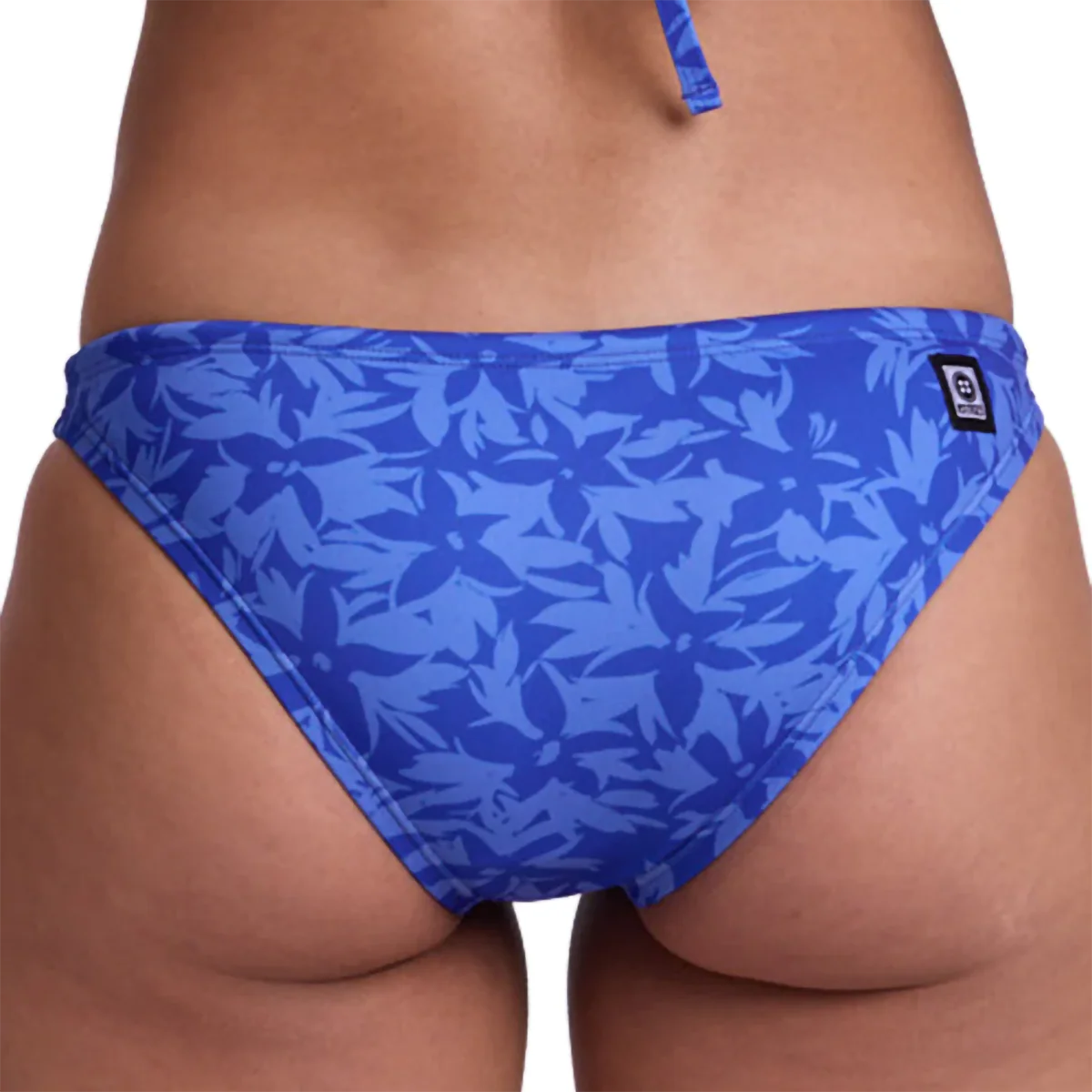 Women's Europe Printed Bottoms - Image 2