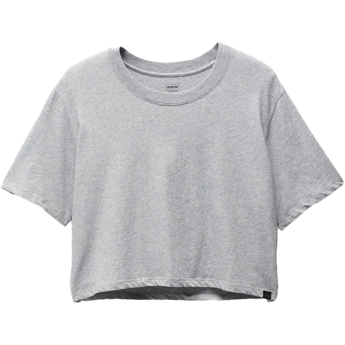 Women's Everyday Crop Tee