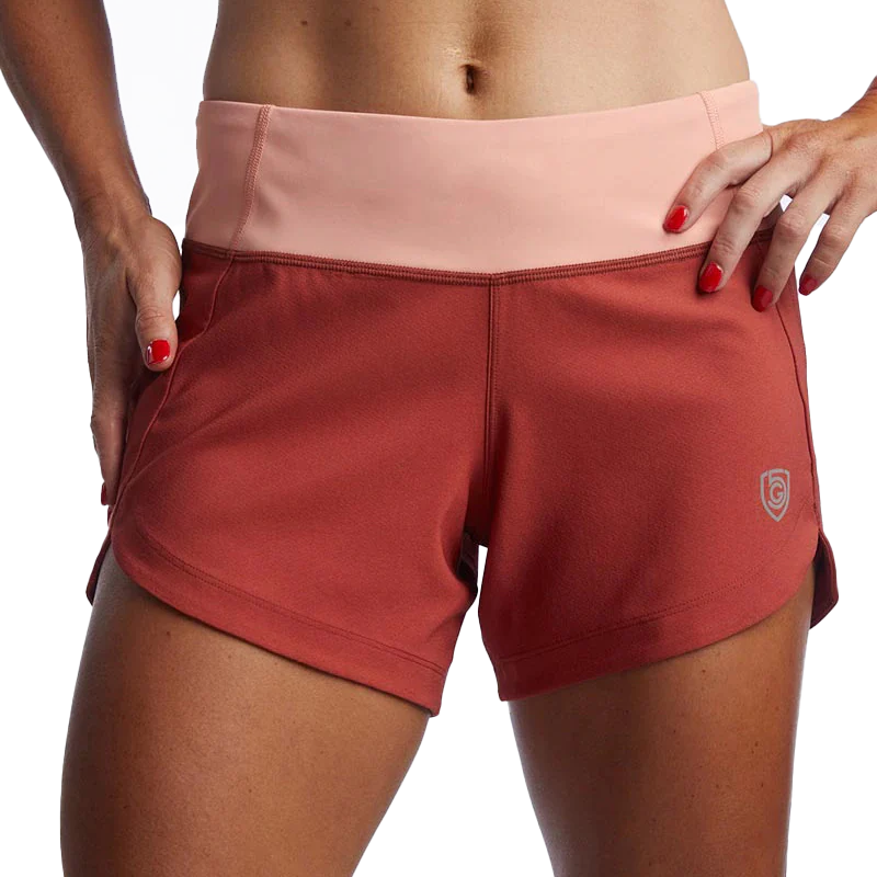 Women's Excel Training Short - Image 3