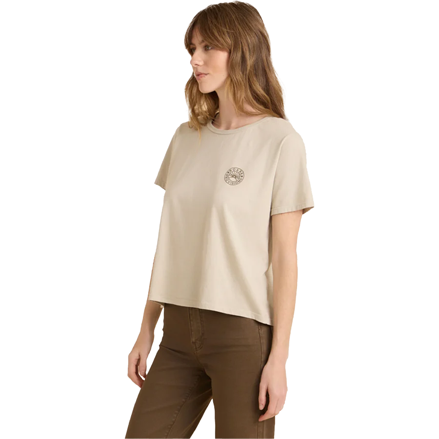 Women's Expeditions Everyday Tee - Image 2