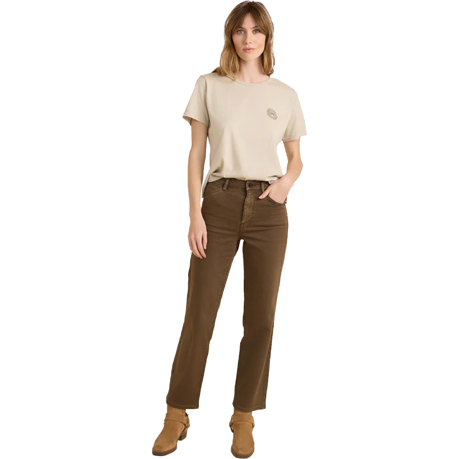 Women's Expeditions Everyday Tee - Image 3