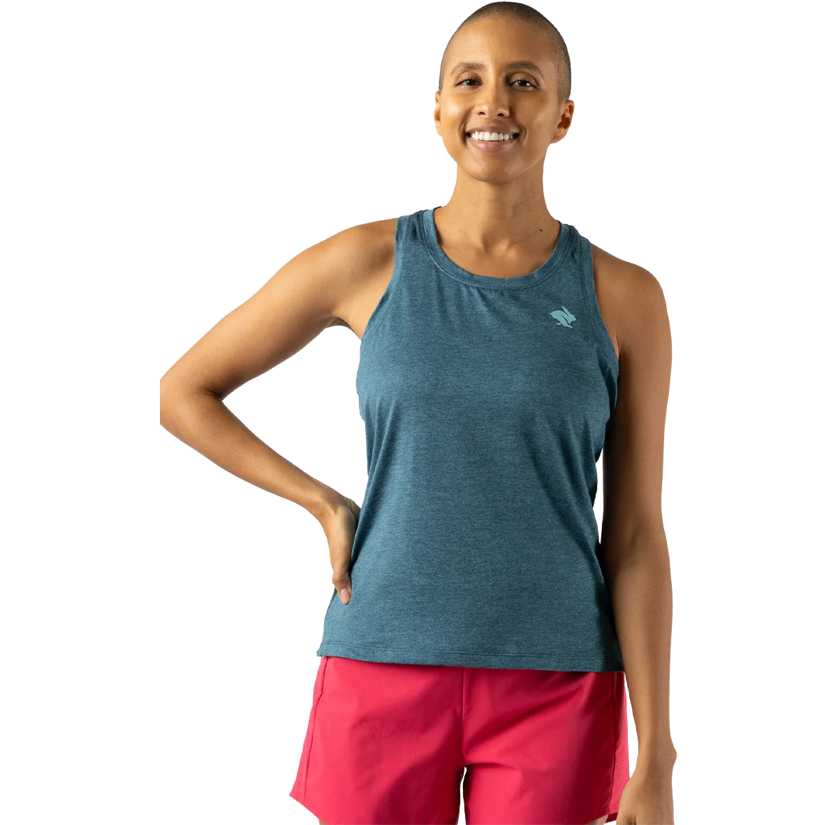 Women's EZ Tank