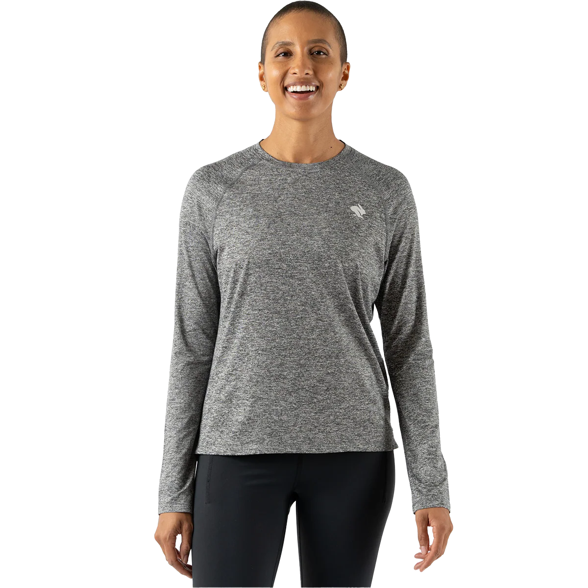 Women's EZ Tee Long Sleeve