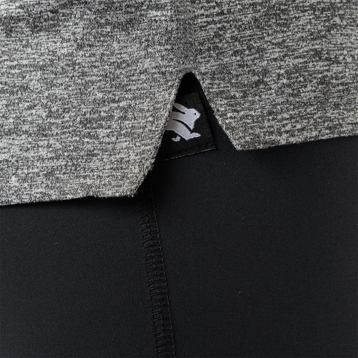 Women's EZ Tee Long Sleeve - Image 6