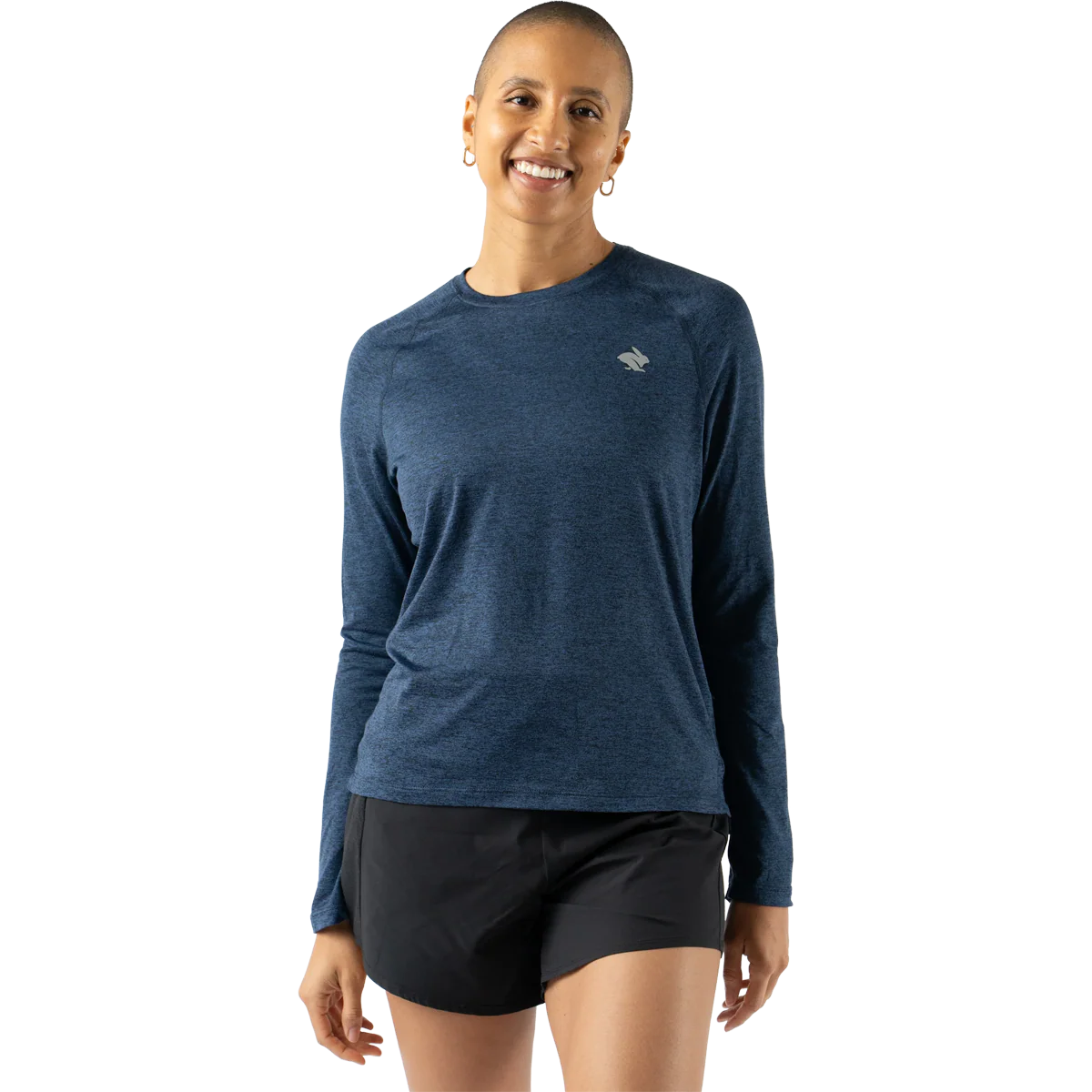 Women's EZ Tee Long Sleeve
