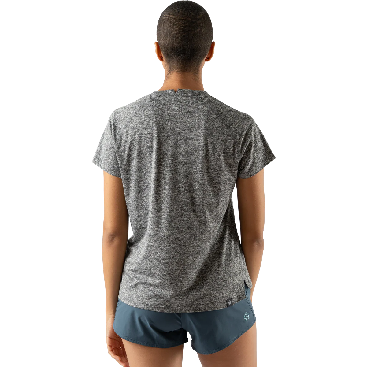 Women's EZ Tee Short Sleeve - Image 4