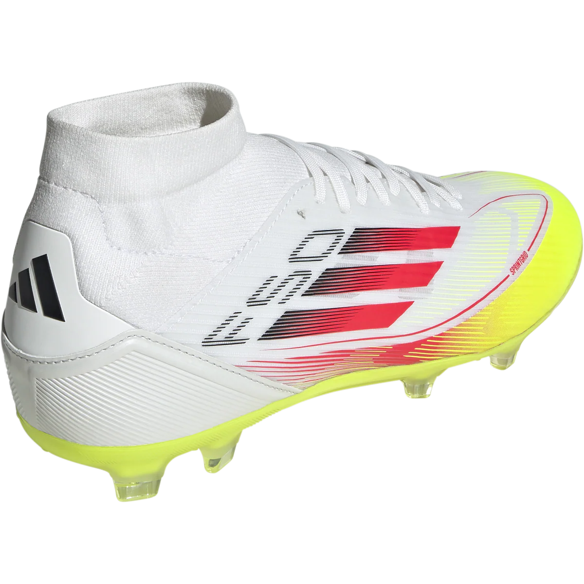 Women's F50 League FG/MG Mid - Image 4