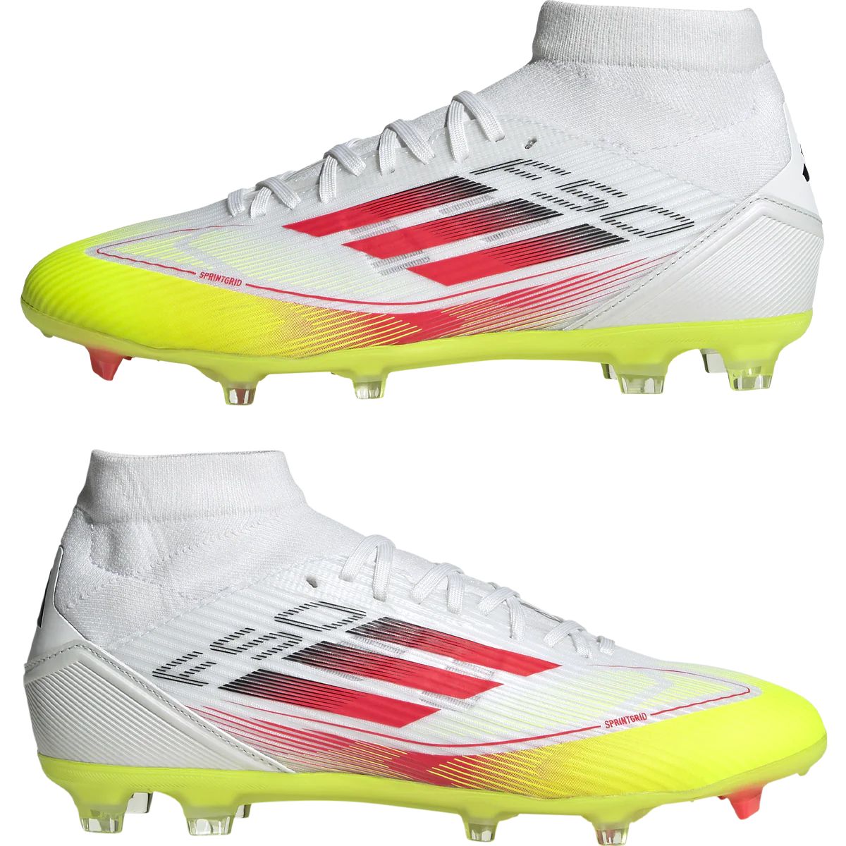Women's F50 League FG/MG Mid - Image 7