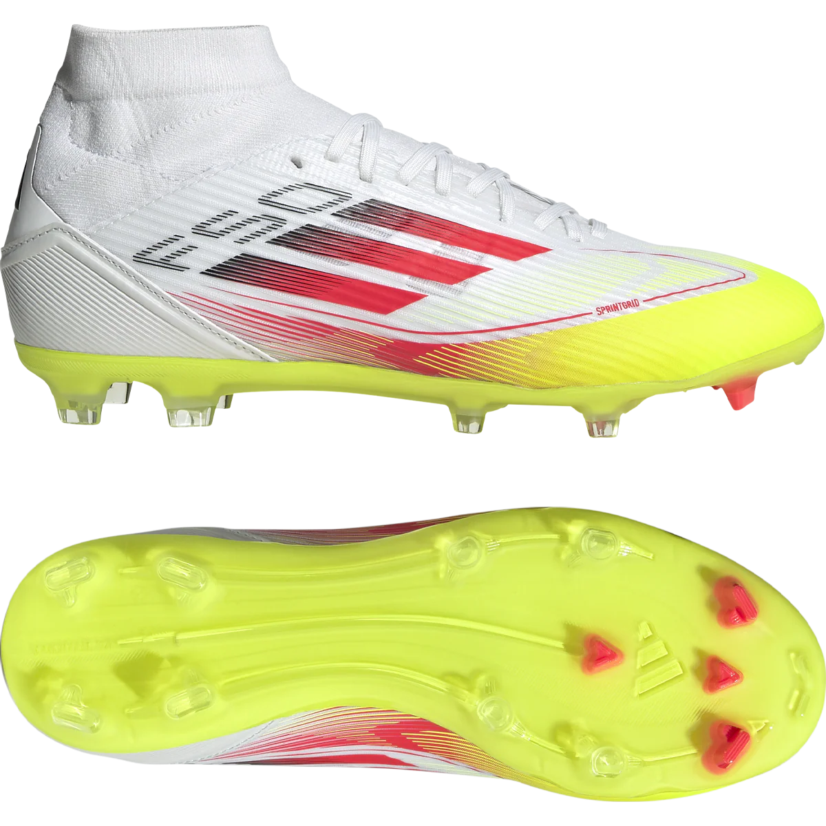 Women's F50 League FG/MG Mid - Image 8