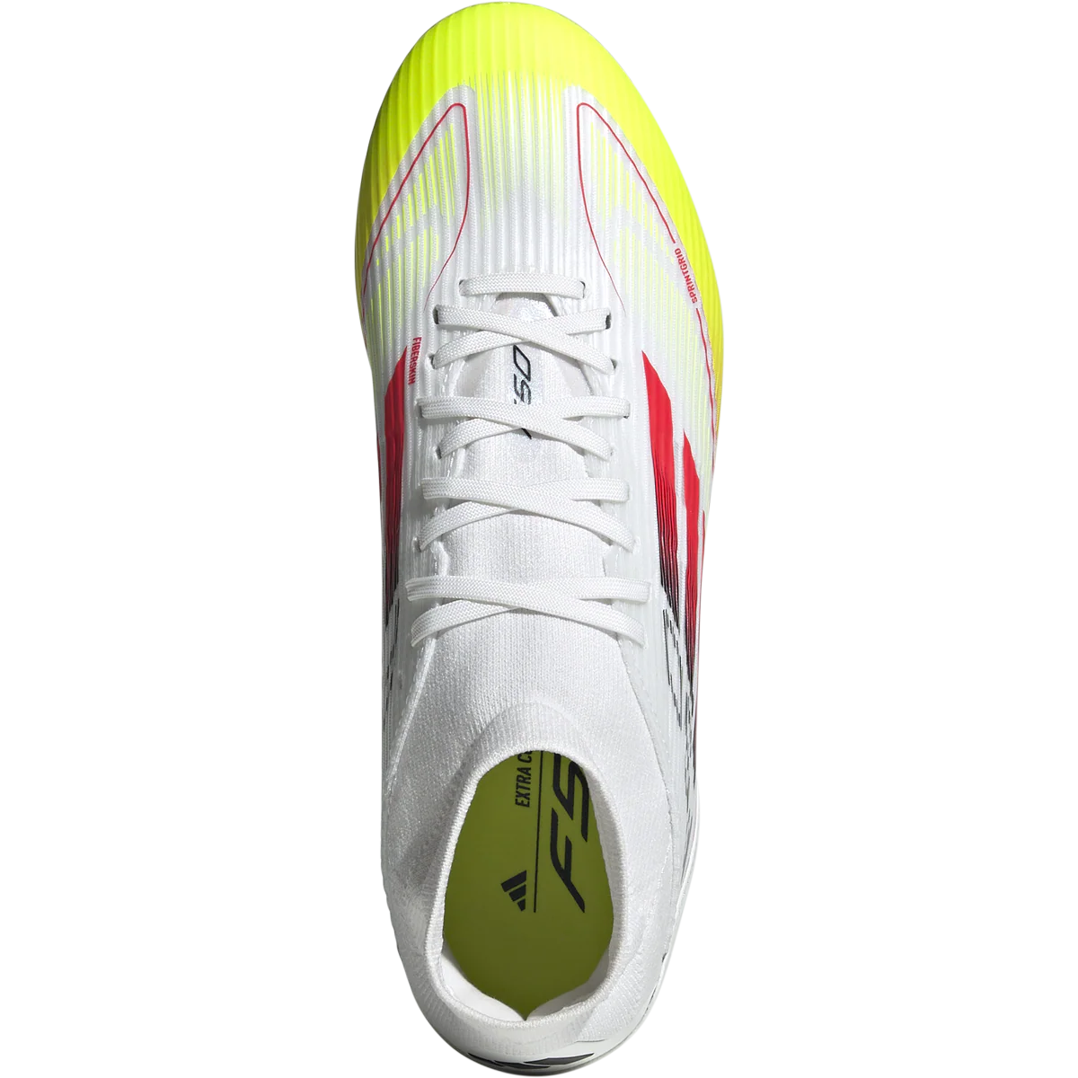 Women's F50 League FG/MG Mid - Image 9