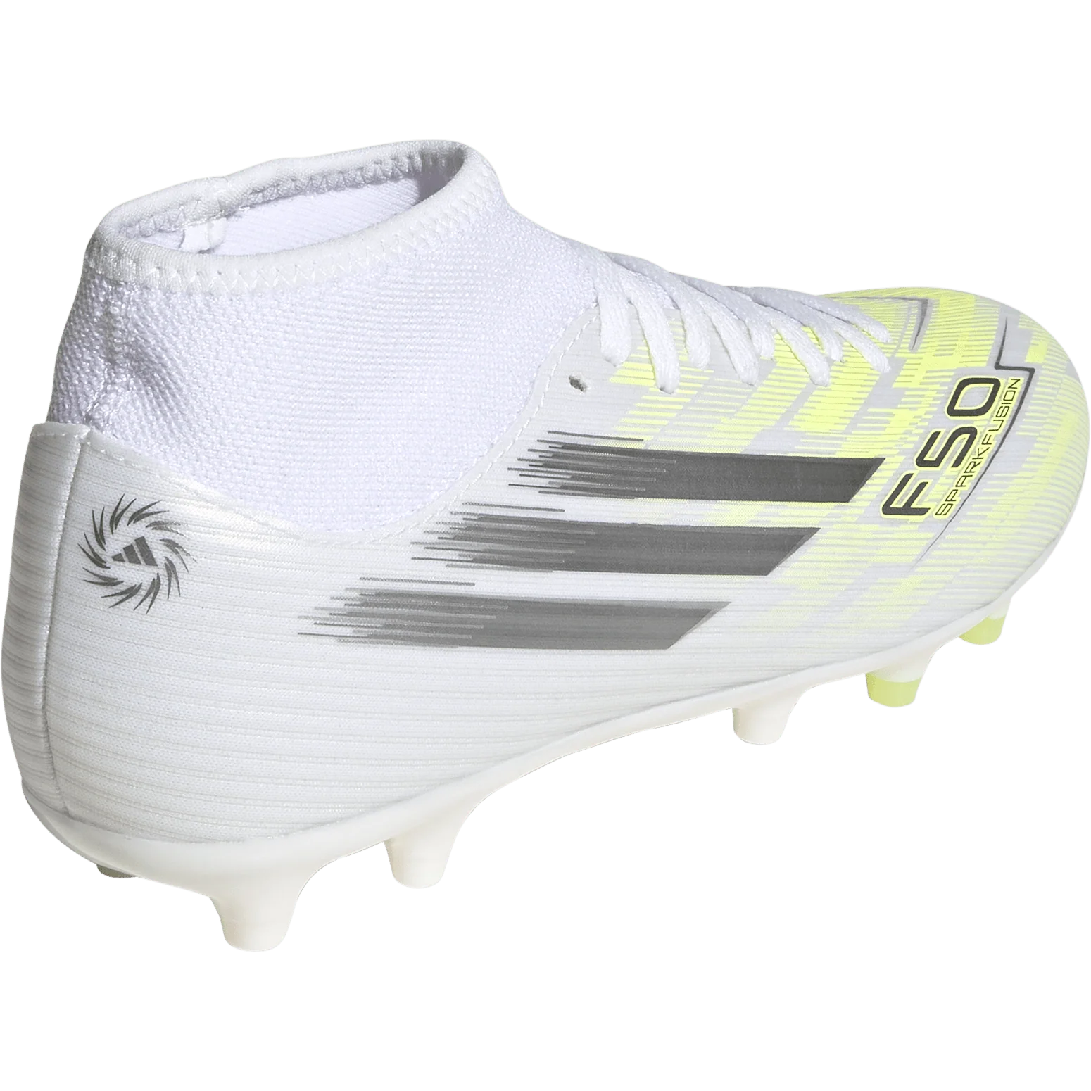 Women's F50 Sparkfusion Club FG/AG - Image 3