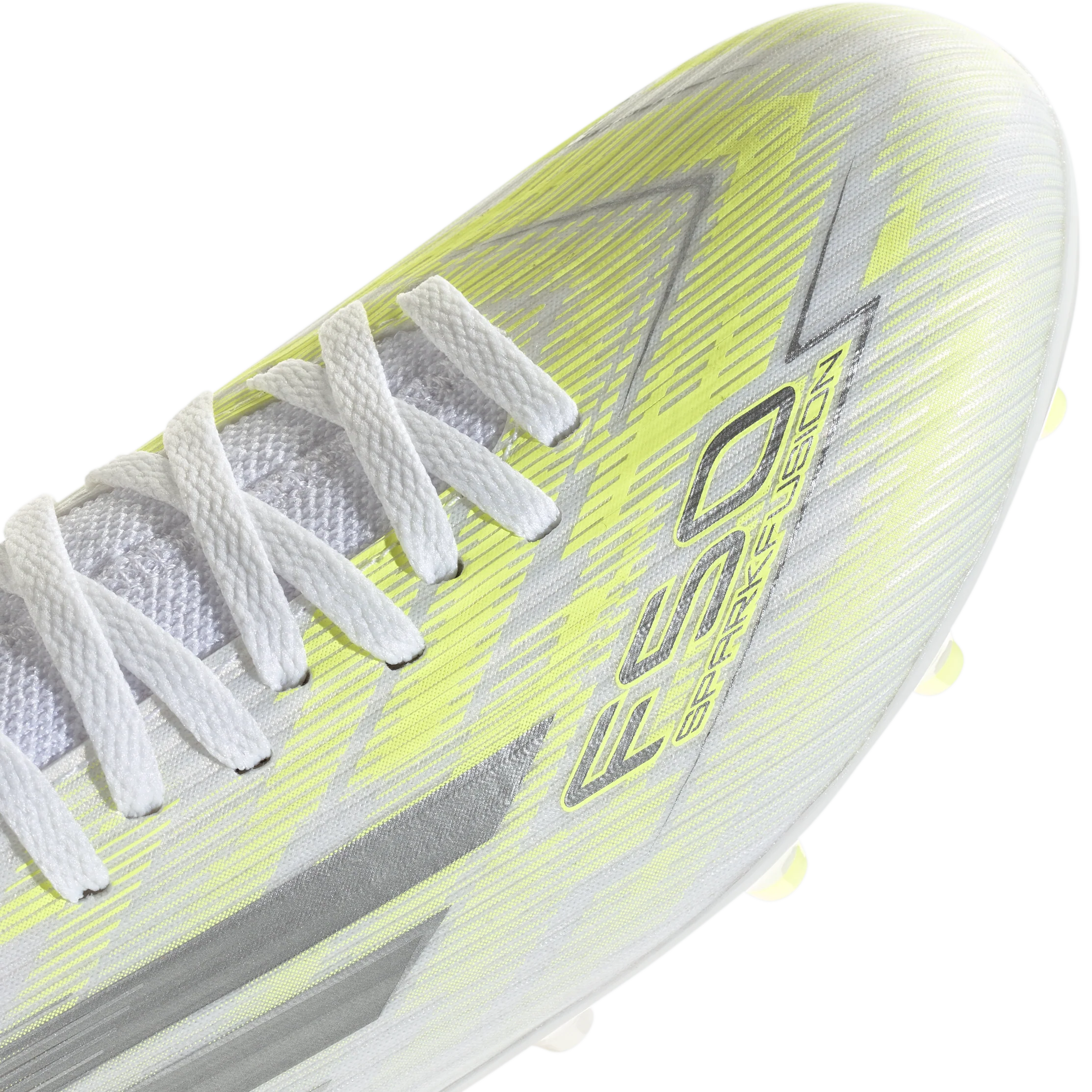 Women's F50 Sparkfusion Club FG/AG - Image 5
