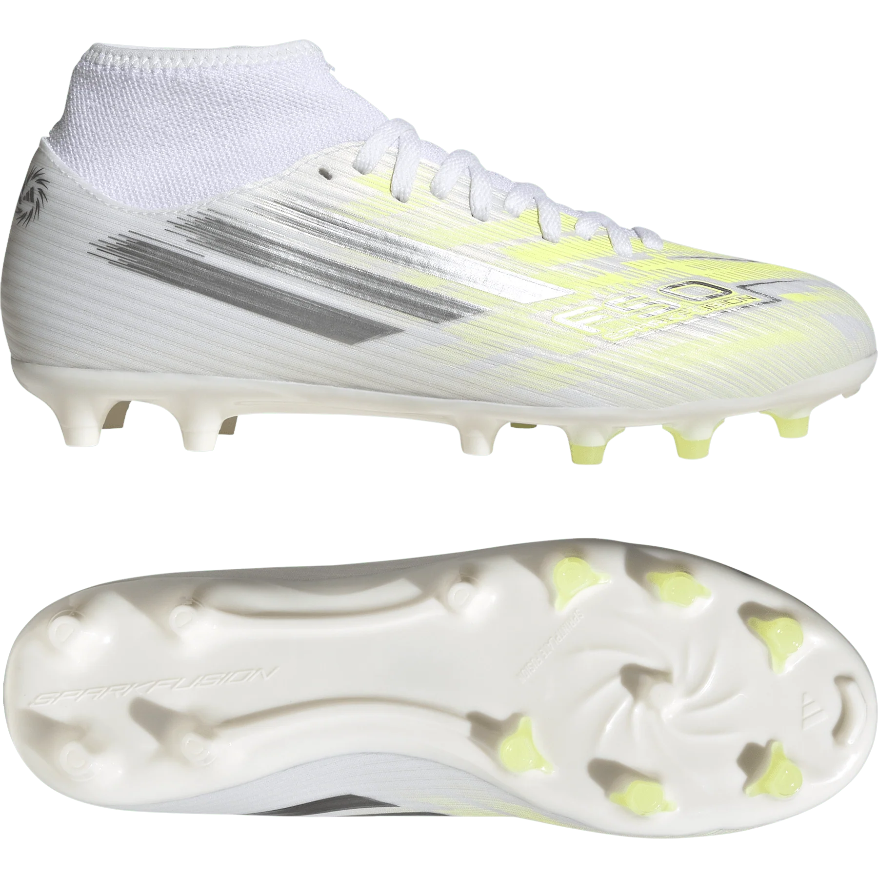 Women's F50 Sparkfusion Club FG/AG - Image 7
