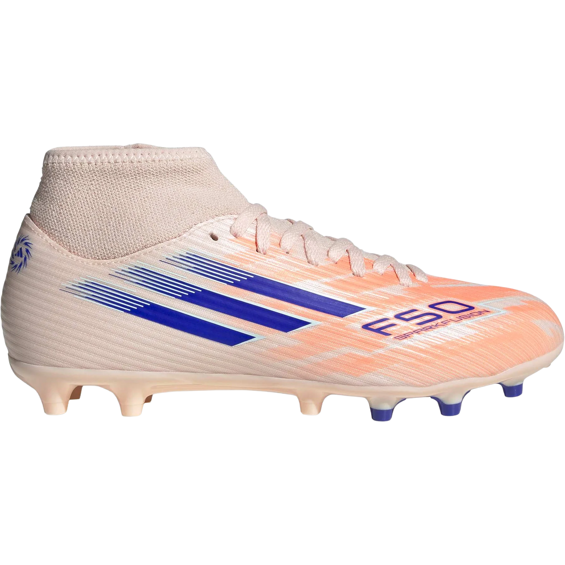 Women's F50 Sparkfusion Club FG/MG - Image 2