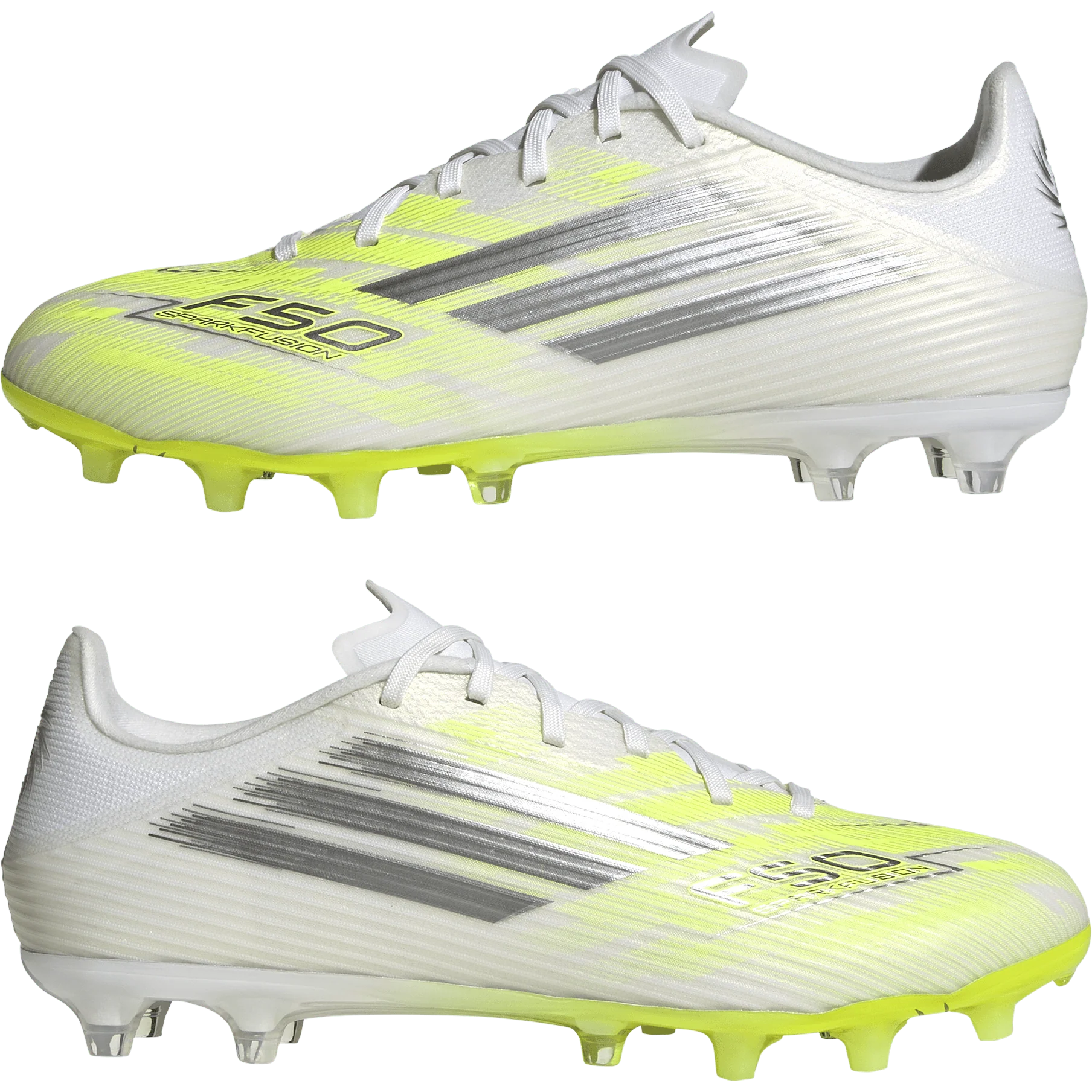 Women's F50 Sparkfusion L League FG/MG - Image 7