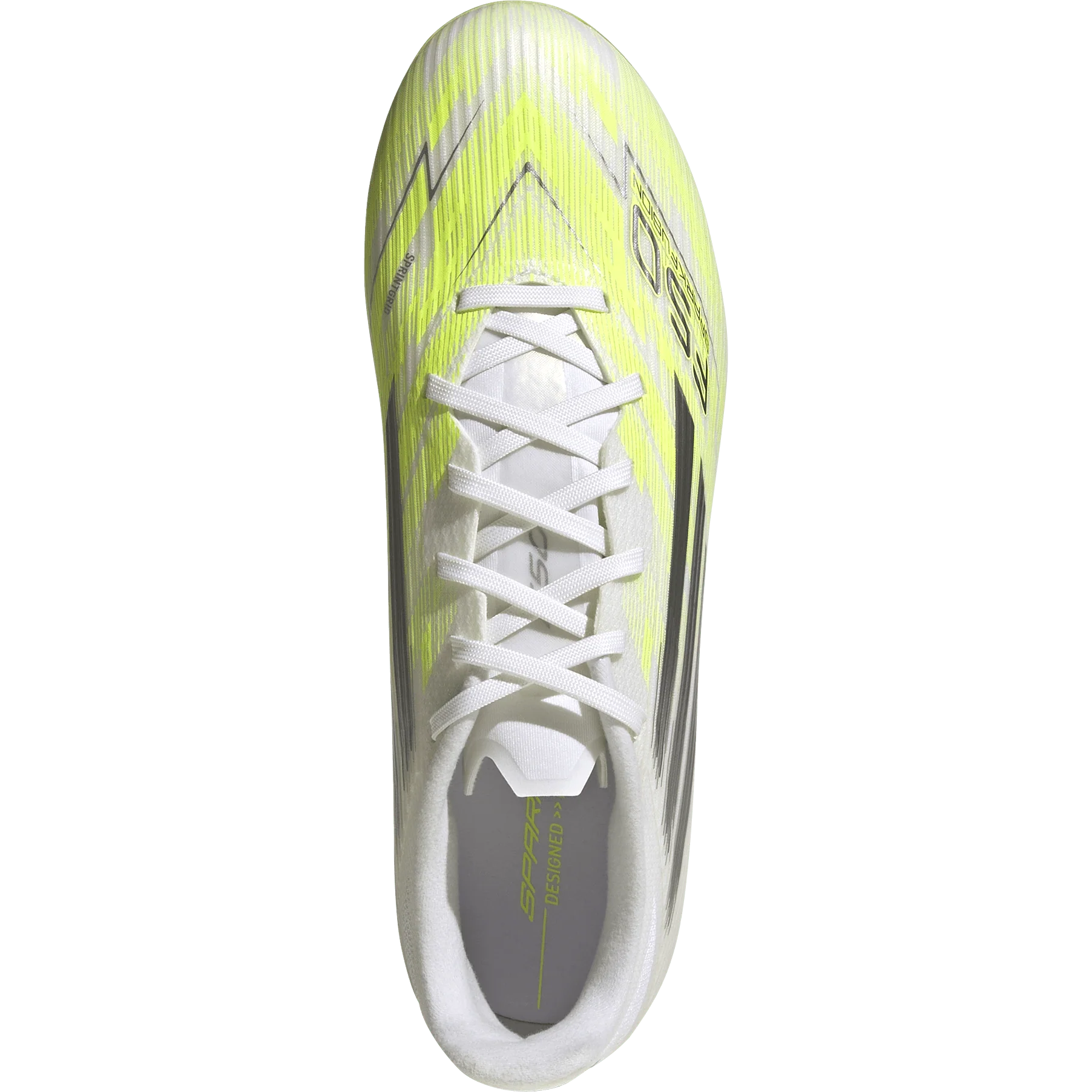 Women's F50 Sparkfusion L League FG/MG - Image 9