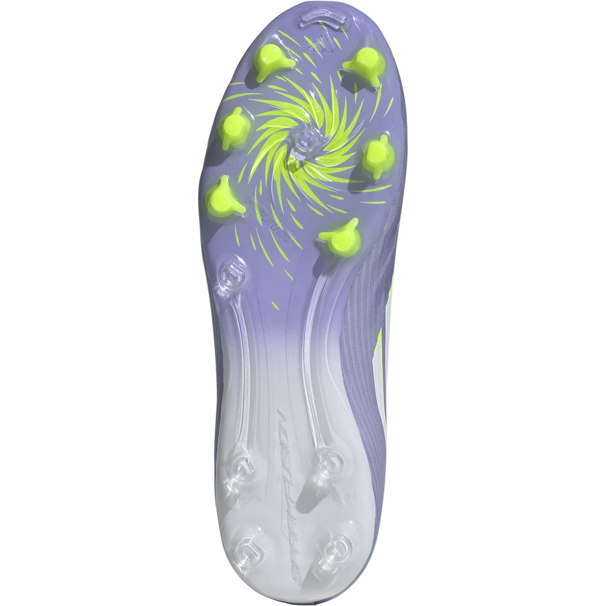 Women's F50 Sparkfusion League FG/MG - Image 10