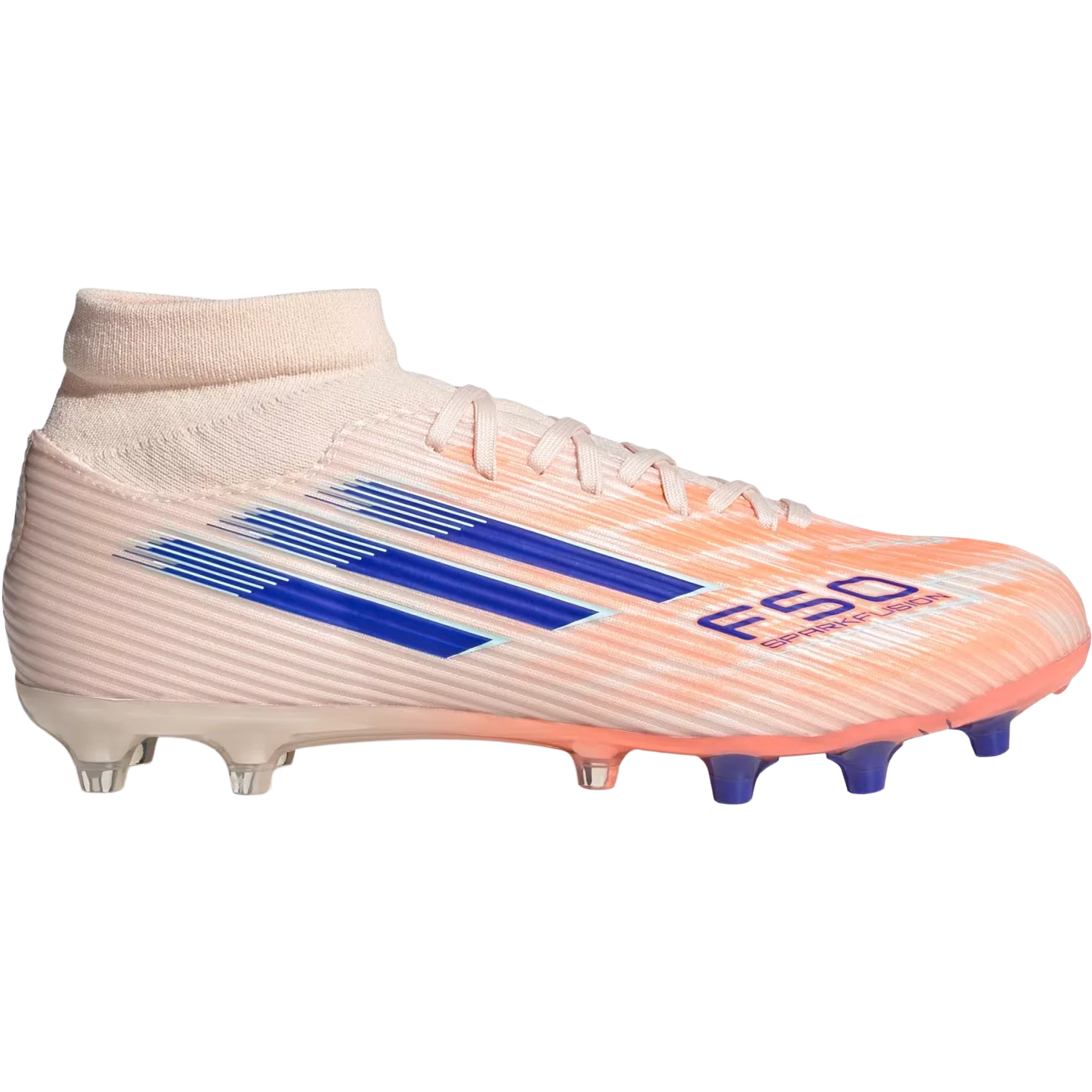 Women's F50 Sparkfusion League FG/MG - Image 2