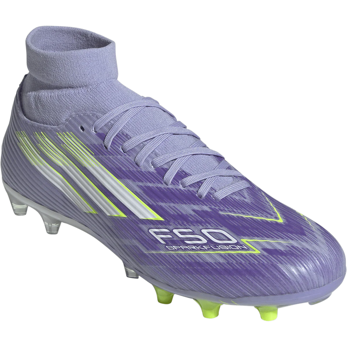 Women's F50 Sparkfusion League FG/MG - Image 4