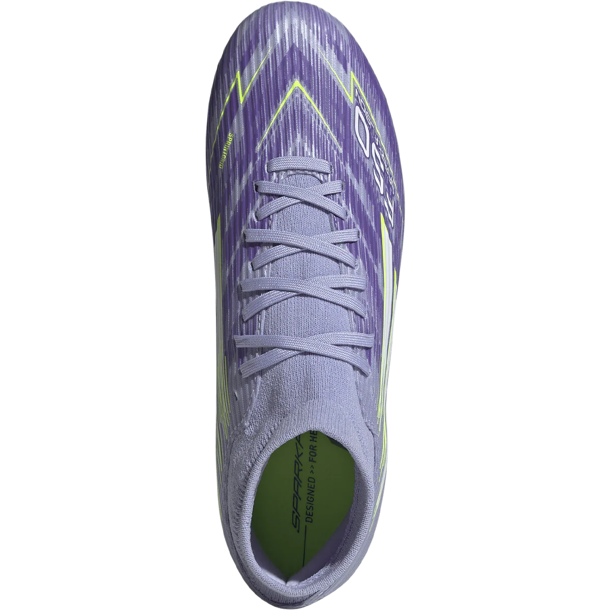 Women's F50 Sparkfusion League FG/MG - Image 9