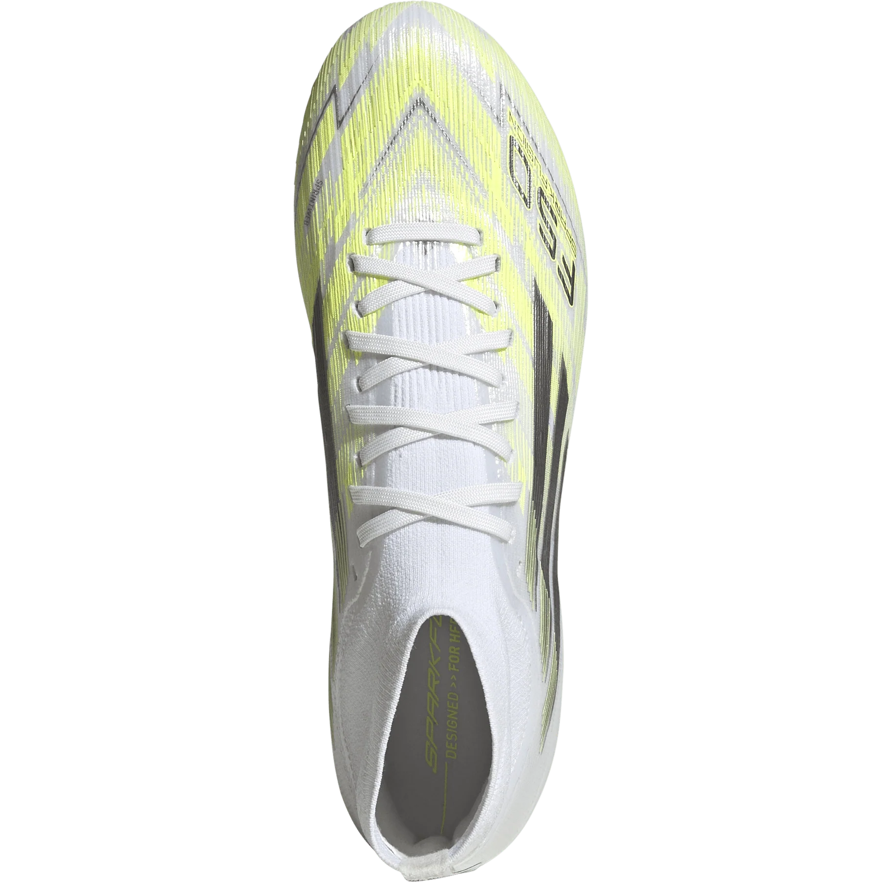 Women's F50 Sparkfusion Pro FG/AG - Image 10