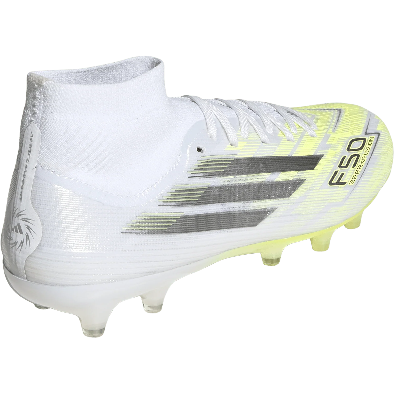 Women's F50 Sparkfusion Pro FG/AG - Image 3