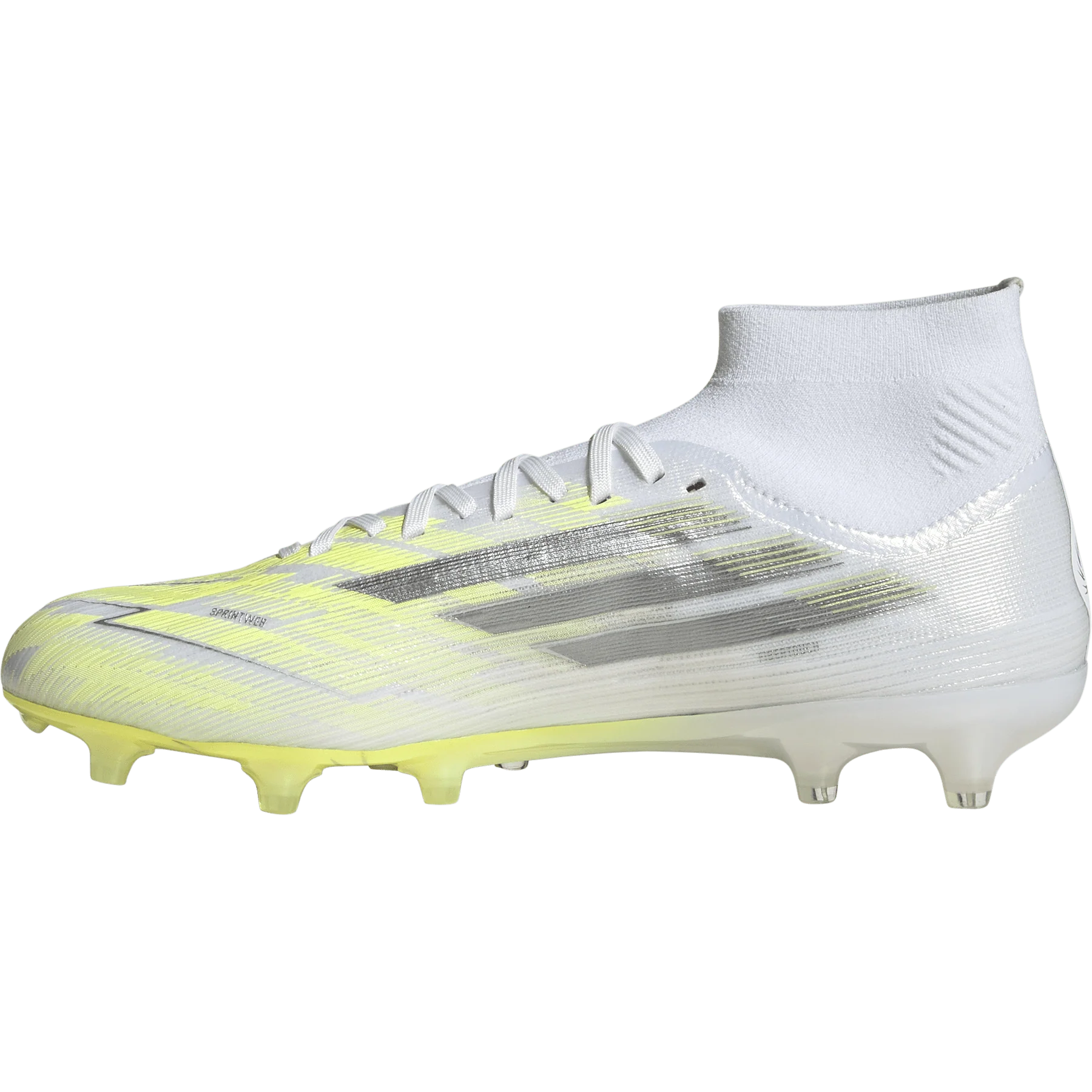 Women's F50 Sparkfusion Pro FG/AG - Image 4
