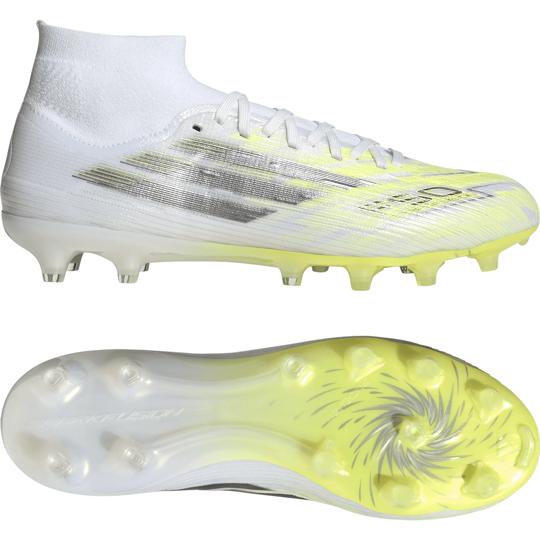Women's F50 Sparkfusion Pro FG/AG - Image 9