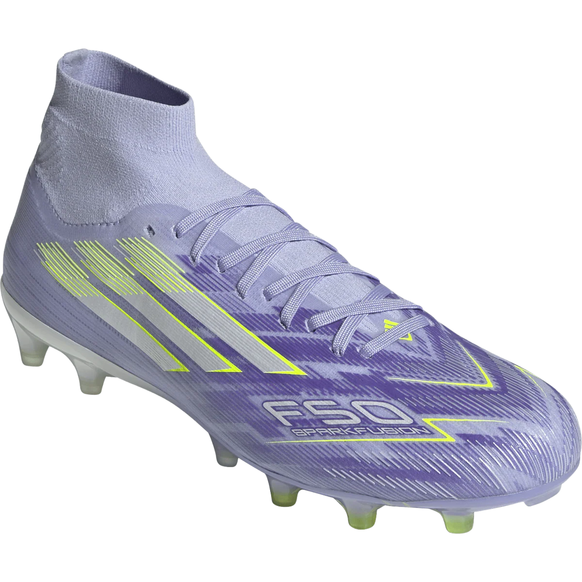 Women's F50 Sparkfusion Pro FG/MG - Image 3